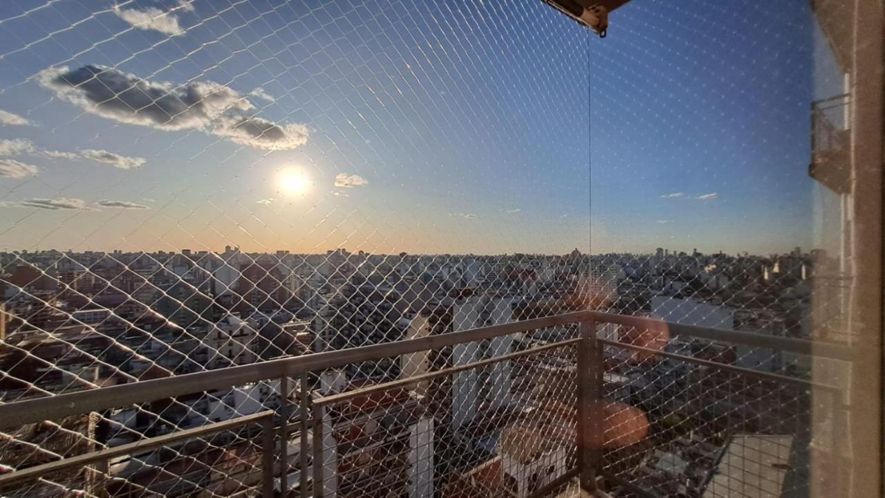 Apartment Sky Boedo